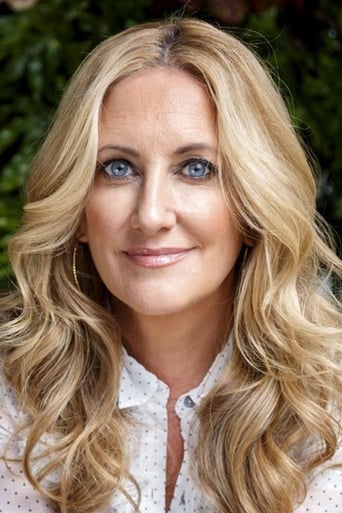 Portrait of Lee Ann Womack