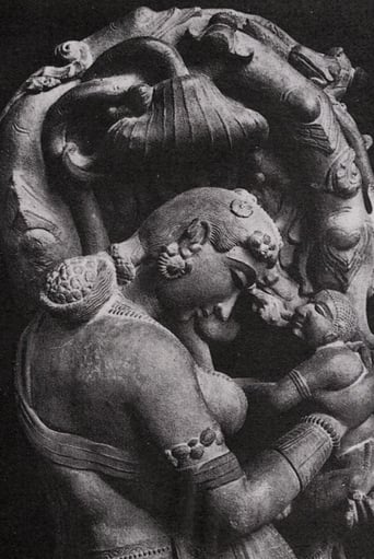 Poster of Khajuraho