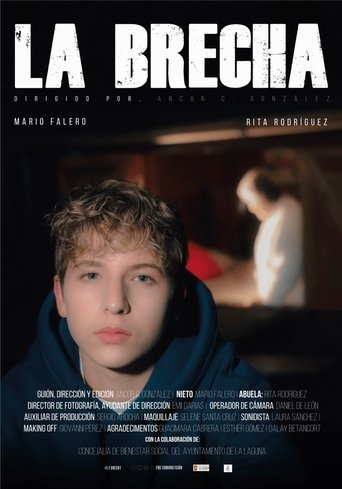 Poster of La Brecha