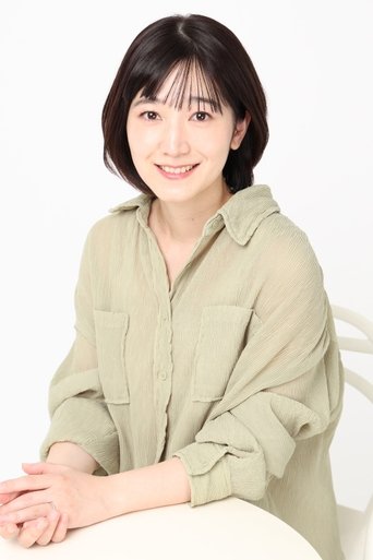 Portrait of Misuzu Kobayashi
