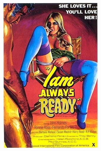 Poster of I  Am Always Ready