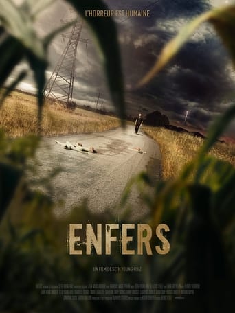 Poster of Enfers