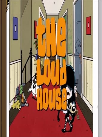 Poster of The Loud House