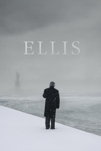 Poster of Ellis