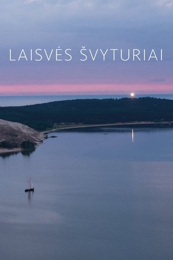 Poster of Laisvės švyturiai