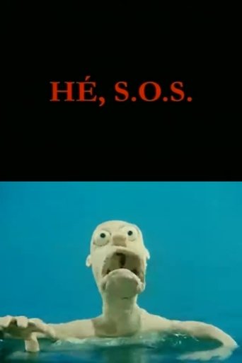 Poster of Hey, S.O.S.
