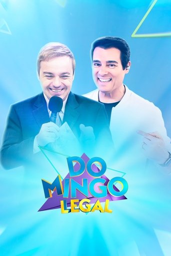 Domingo Legal Poster of Domingo Legal