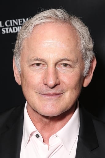 Portrait of Victor Garber