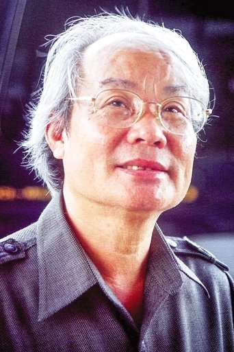 Portrait of Phạm Minh Tuấn