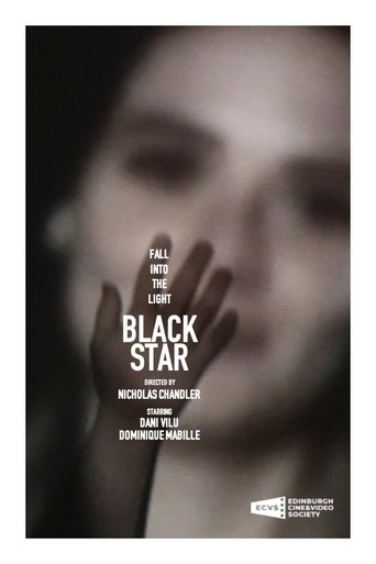 Poster of Black Star