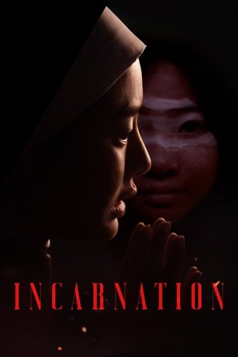 Incarnation Poster of Incarnation