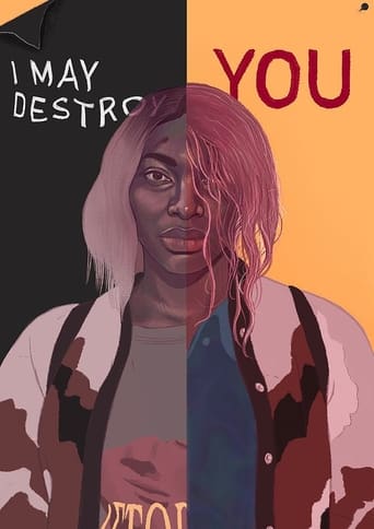 Poster of I May Destroy You