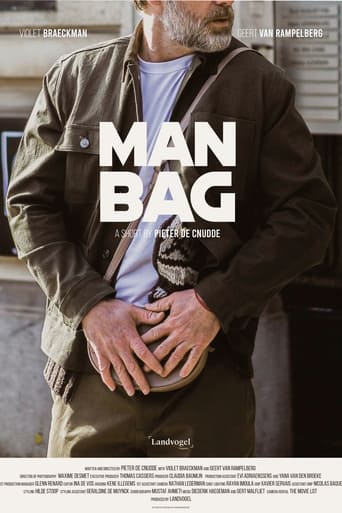 Poster of Manbag