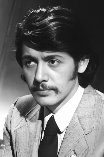 Portrait of Carlo Simoni