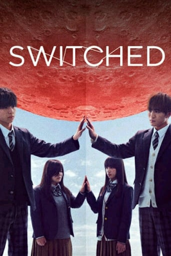 Poster of Switched