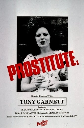 Poster of Prostitute