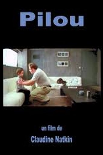 Poster of Pilou