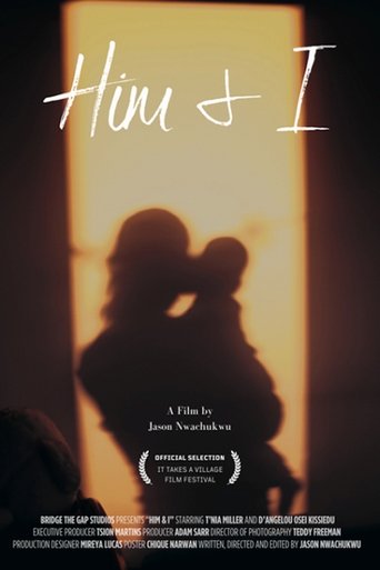 Poster of Him & I