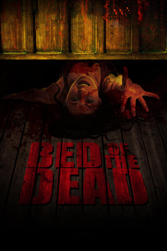 Poster of Bed of the Dead