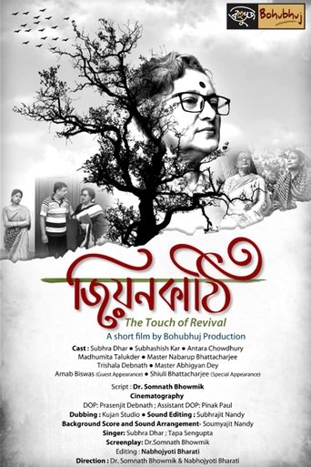 Poster of Jiyankathi