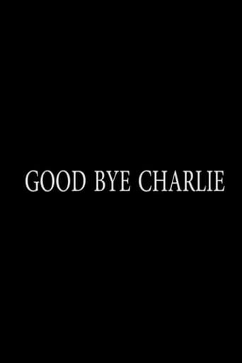 Poster of Good Bye Charlie