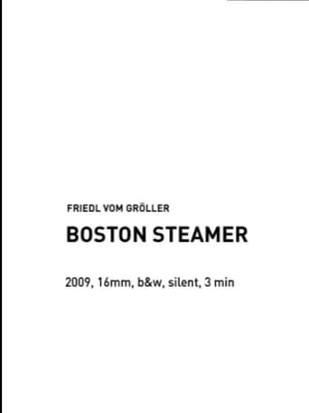 Poster of Boston Steamer