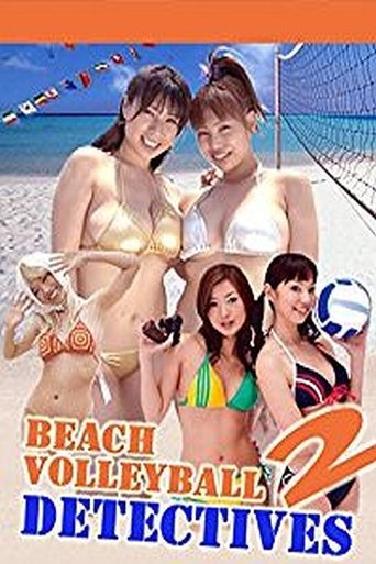 Poster of Beach Volleyball Detectives Part 2
