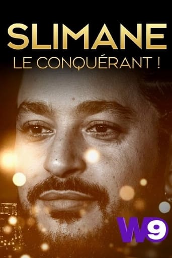 Poster of Slimane le conquérant !