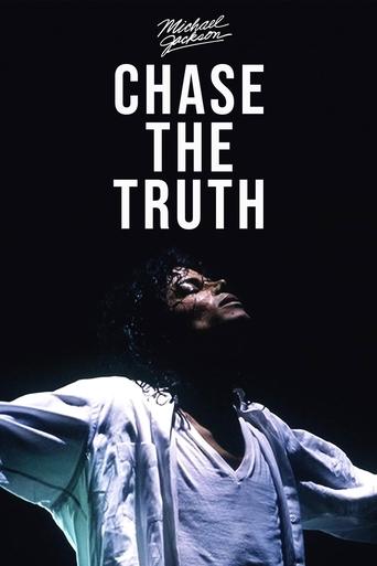 Poster of Michael Jackson: Chase the Truth