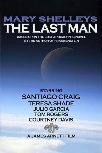 Poster of The Last Man