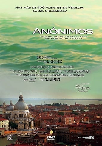 Poster of Anonymous