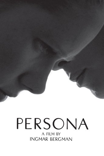 Poster of Persona