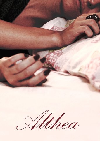 Poster of Althea