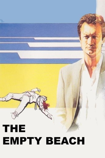 Poster of The Empty Beach