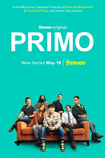 Portrait for Primo - Season 1
