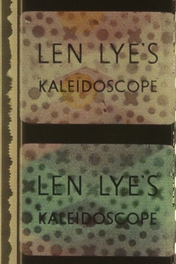 Poster of Kaleidoscope