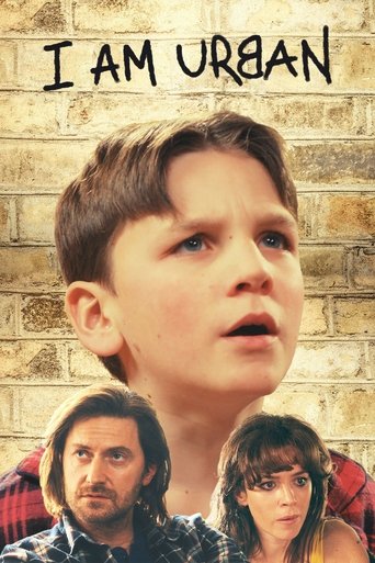 Poster of I Am Urban