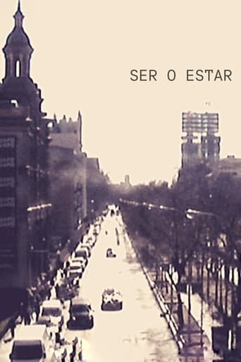 Poster of Ser o estar