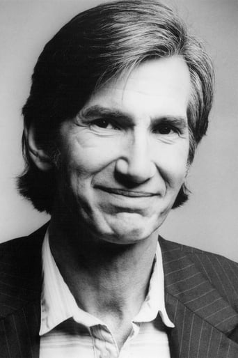 Portrait of Townes Van Zandt