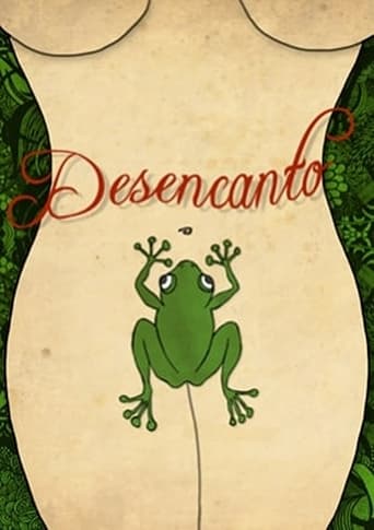 Poster of Desencanto