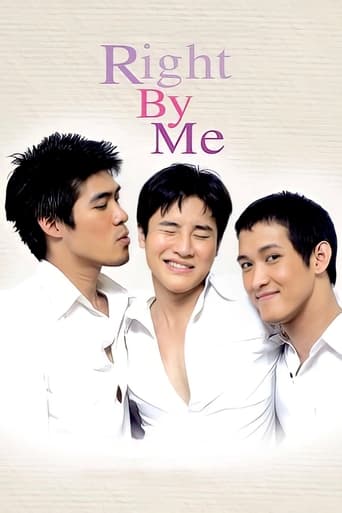 Poster of Rainbow Boys: The Movie