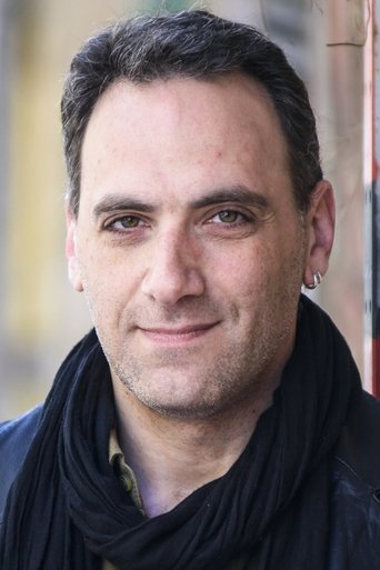 Portrait of Άρης Τρουπάκης