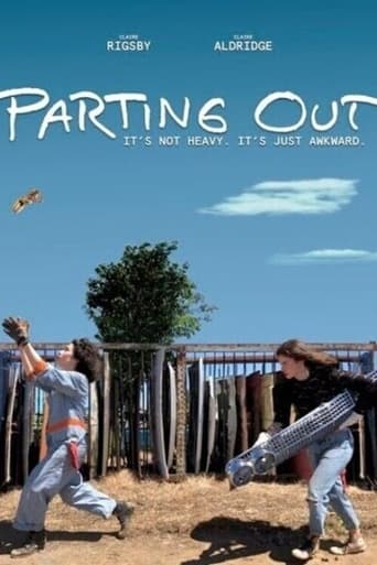 Poster of Parting Out