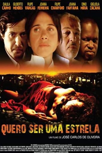 Poster of Quero Ser Uma Estrela