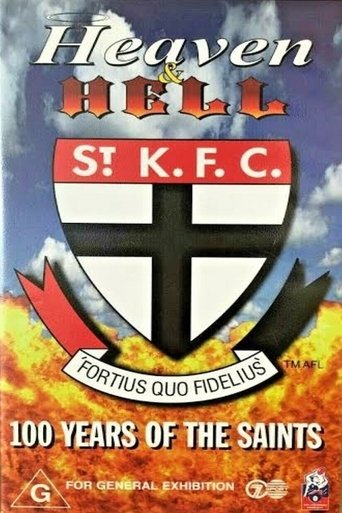 Poster of Heaven & Hell