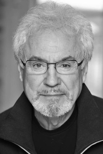 Portrait of Pascal Rollin