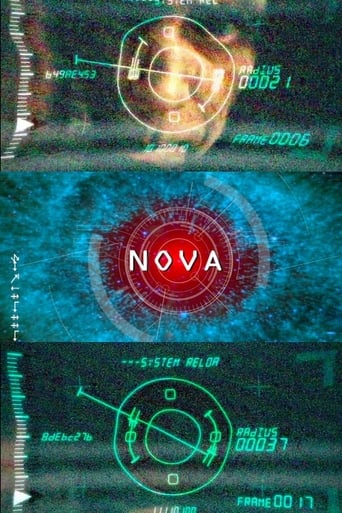 Poster of Nova