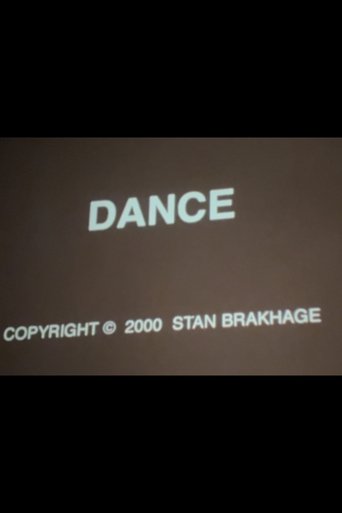 Poster of Dance