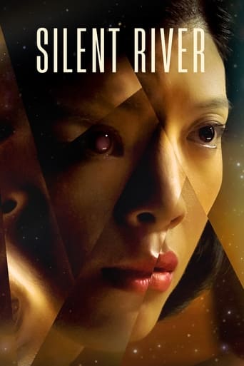 Poster of Silent River