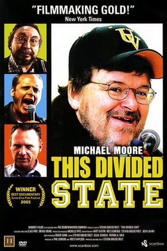 Poster of This Divided State